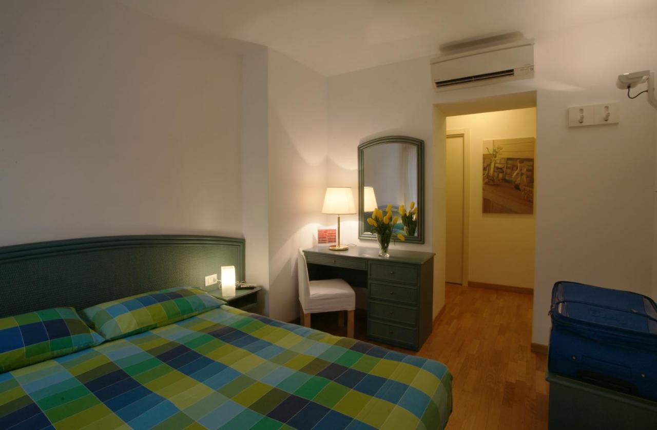 Vicino Al Parco E Al Centro Apartamento Údine Exterior foto
